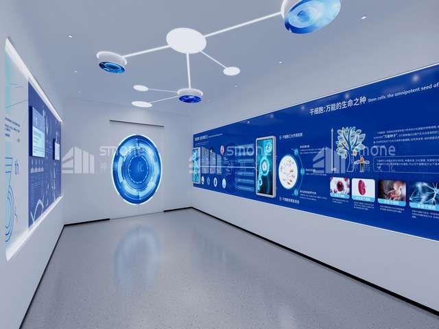 海淀区智能地质环境治理设计